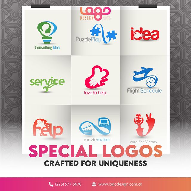 Logo Design01